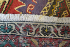 4' 9" x 6' 8" Persian Sirjan Rug