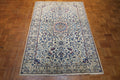 4' 1" x 5' 9" Persian Nain Rug