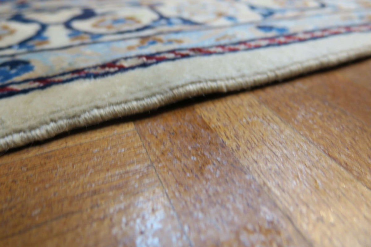 4' 1" x 5' 9" Persian Nain Rug