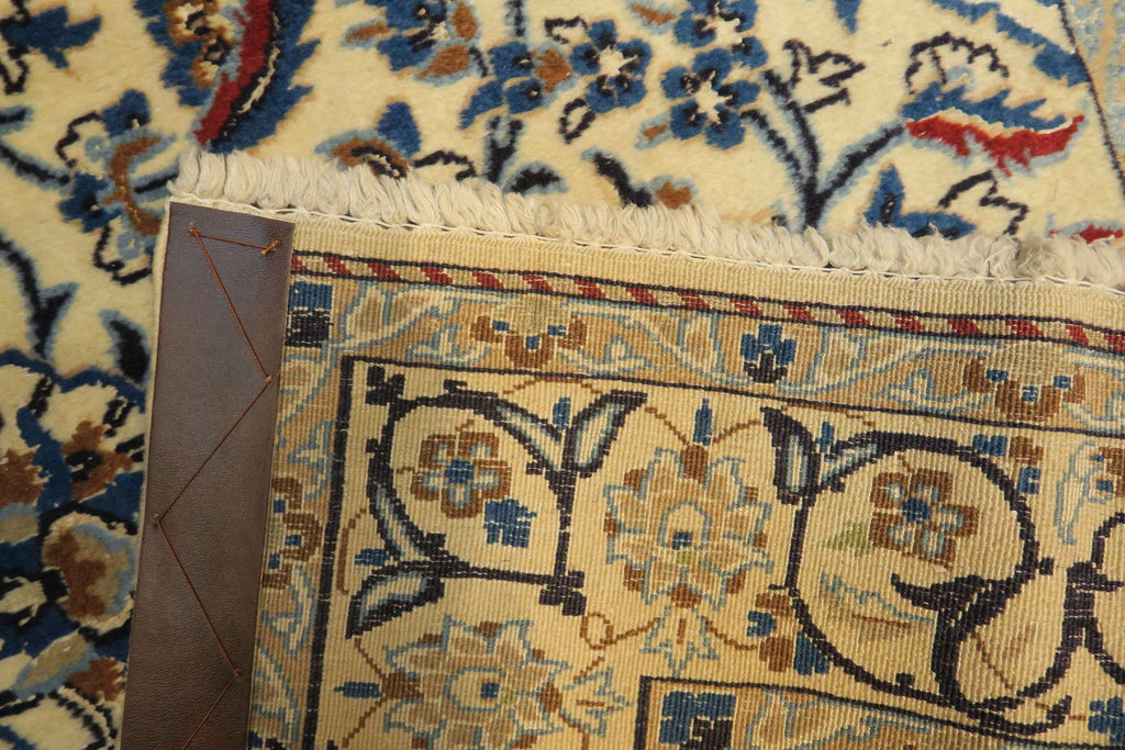 4' 1" x 5' 9" Persian Nain Rug