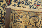 4' 1" x 5' 9" Persian Nain Rug
