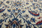 4' 1" x 5' 9" Persian Nain Rug