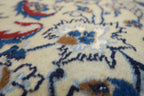 4' 1" x 5' 9" Persian Nain Rug