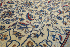 4' 1" x 5' 9" Persian Nain Rug