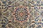 4' 1" x 5' 9" Persian Nain Rug