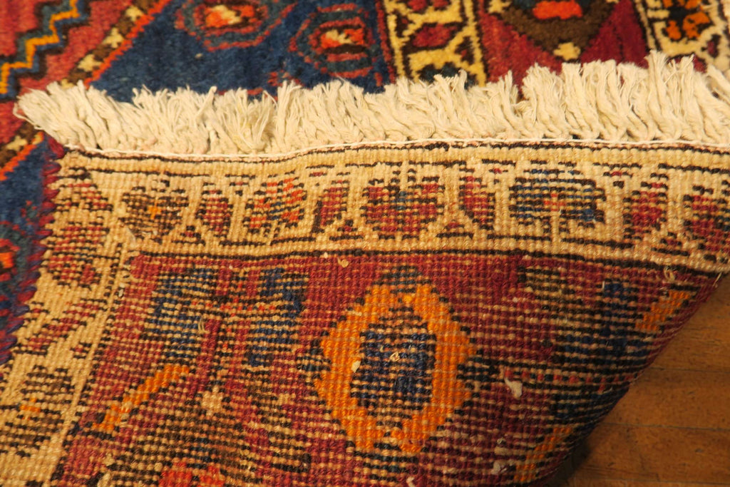 5' 2" x 6' 4" Persian Sirjan Rug