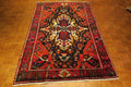 5' 1" x 7' 4" Persian Bakhtiar Rug