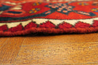 5' 1" x 7' 4" Persian Bakhtiar Rug
