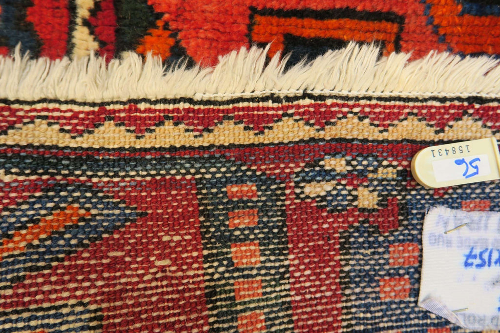5' 1" x 7' 4" Persian Bakhtiar Rug