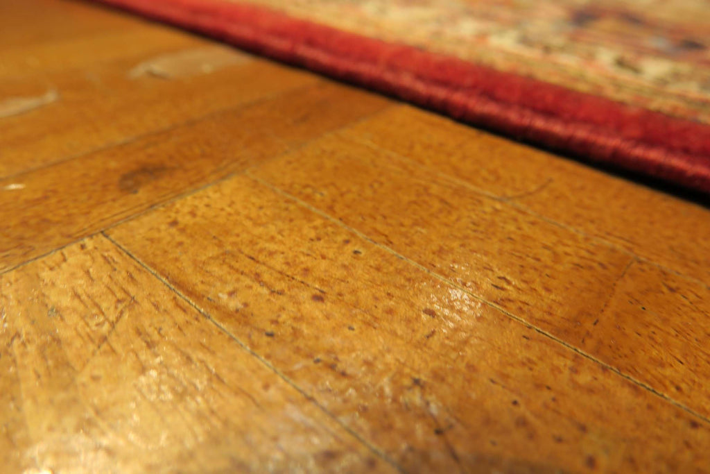 4' 4" x 6' 6" Persian Ardakan Rug