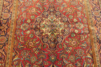 4' 4" x 6' 6" Persian Ardakan Rug