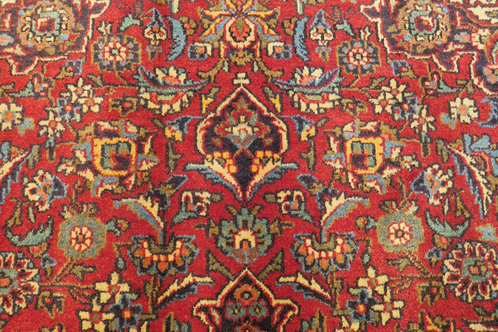 4' 4" x 6' 6" Persian Ardakan Rug