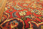 4' 4" x 6' 6" Persian Ardakan Rug