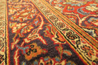 4' 4" x 6' 6" Persian Ardakan Rug