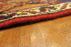4' 10" x 6' 9" Persian Sirjan Rug