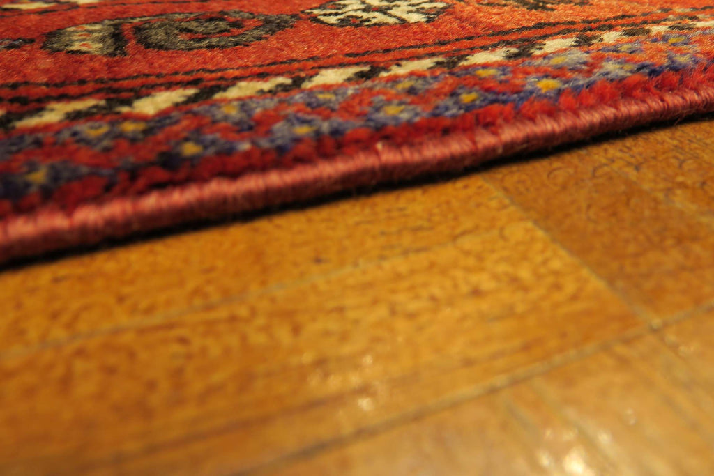 5' 1" x 6' 7" Persian Sirjan Rug