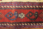 5' 1" x 6' 7" Persian Sirjan Rug