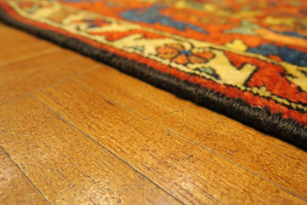 4' 8" x 6' 8" Persian Bakhtiar Rug