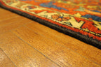 4' 8" x 6' 8" Persian Bakhtiar Rug