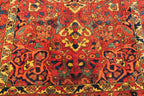 4' 8" x 6' 8" Persian Bakhtiar Rug