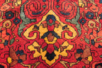4' 8" x 6' 8" Persian Bakhtiar Rug