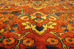 4' 8" x 6' 8" Persian Bakhtiar Rug