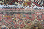 4' 3" x 6' 8" Persian Ardabil Rug