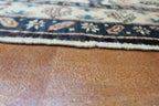 4' 4" x 6' 4" Persian Ardabil Rug