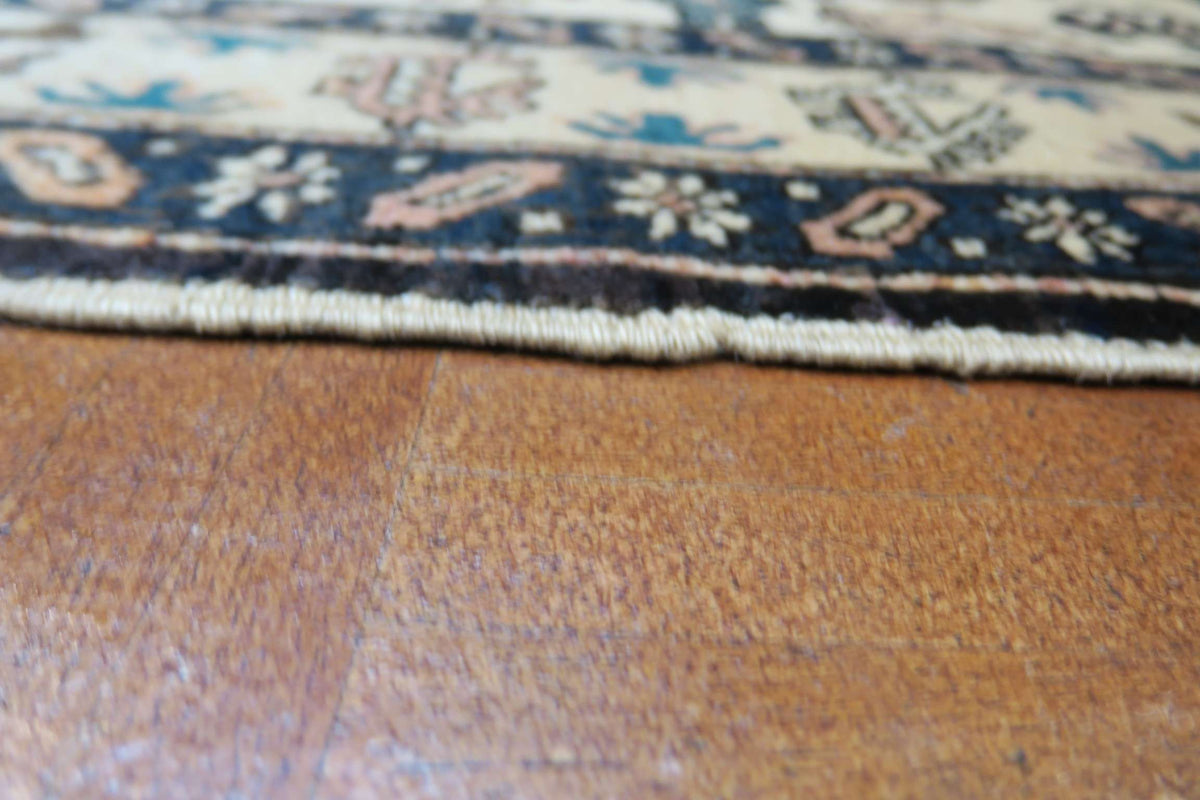 4' 4" x 6' 4" Persian Ardabil Rug
