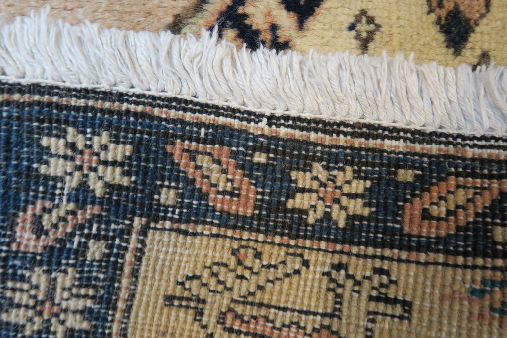 4' 4" x 6' 4" Persian Ardabil Rug