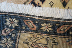 4' 4" x 6' 4" Persian Ardabil Rug