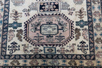 4' 4" x 6' 4" Persian Ardabil Rug