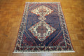 4' 3" x 5' 8" Persian Sirjan Rug