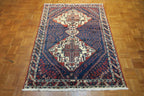 4' 3" x 5' 8" Persian Sirjan Rug