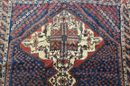 4' 3" x 5' 8" Persian Sirjan Rug