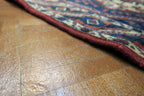 4' 3" x 5' 8" Persian Sirjan Rug