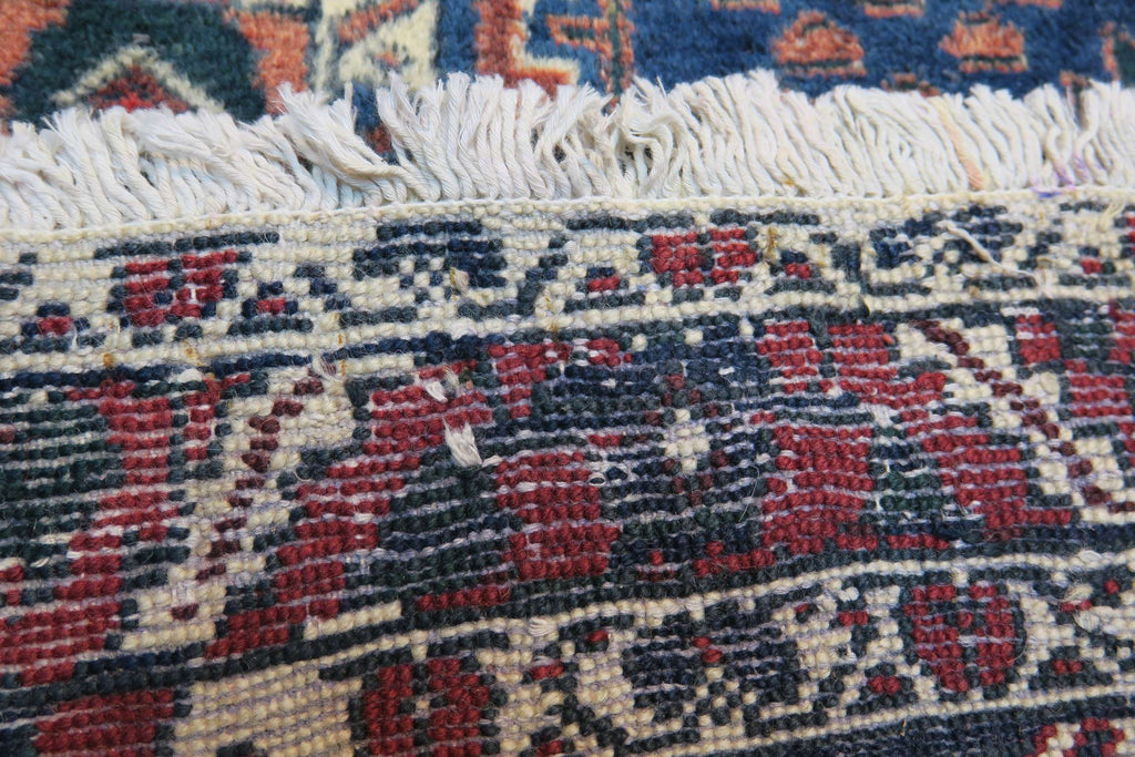4' 3" x 5' 8" Persian Sirjan Rug
