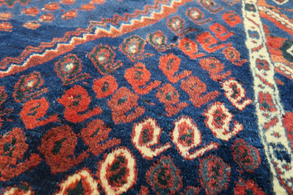 4' 3" x 5' 8" Persian Sirjan Rug