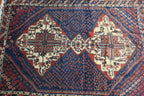 4' 3" x 5' 8" Persian Sirjan Rug
