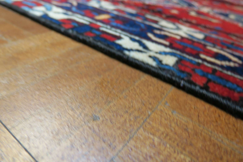 4' 9" x 6' 8" Persian Sirjan Rug