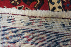 4' 9" x 6' 8" Persian Sirjan Rug