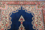 4' 3" x 6' 2" Vintage Jozan Rug