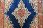 4' 3" x 6' 2" Vintage Jozan Rug