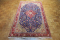 4' 3" x 6' 8" Persian Jozan Rug