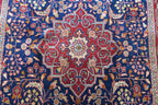 4' 3" x 6' 8" Persian Jozan Rug