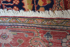 4' 3" x 6' 8" Persian Jozan Rug