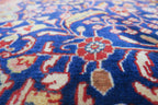 4' 3" x 6' 8" Persian Jozan Rug