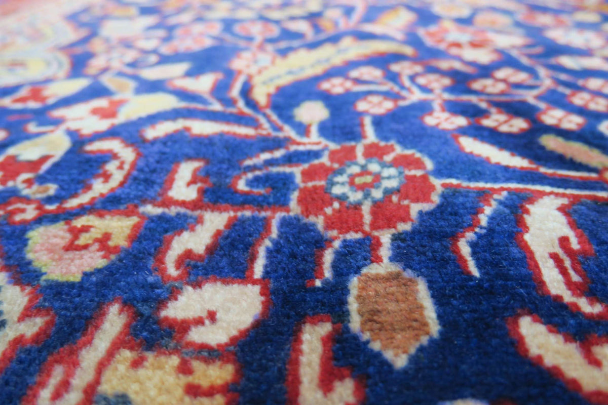 4' 3" x 6' 8" Persian Jozan Rug