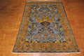 4' 9" x 6' 4" Persian Qoumsheh Rug