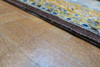 4' 9" x 6' 4" Persian Qoumsheh Rug